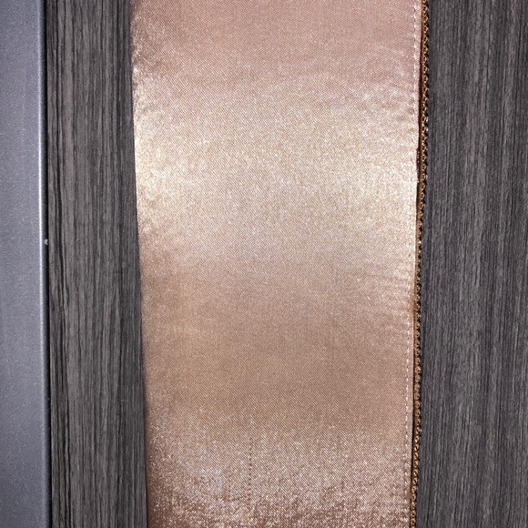 Diamon beige clutch - Picture 4 of 5